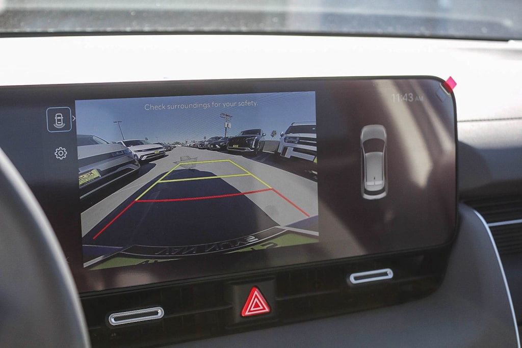Thumbnail: 2026 Hyundai Ioniq 5 - 25