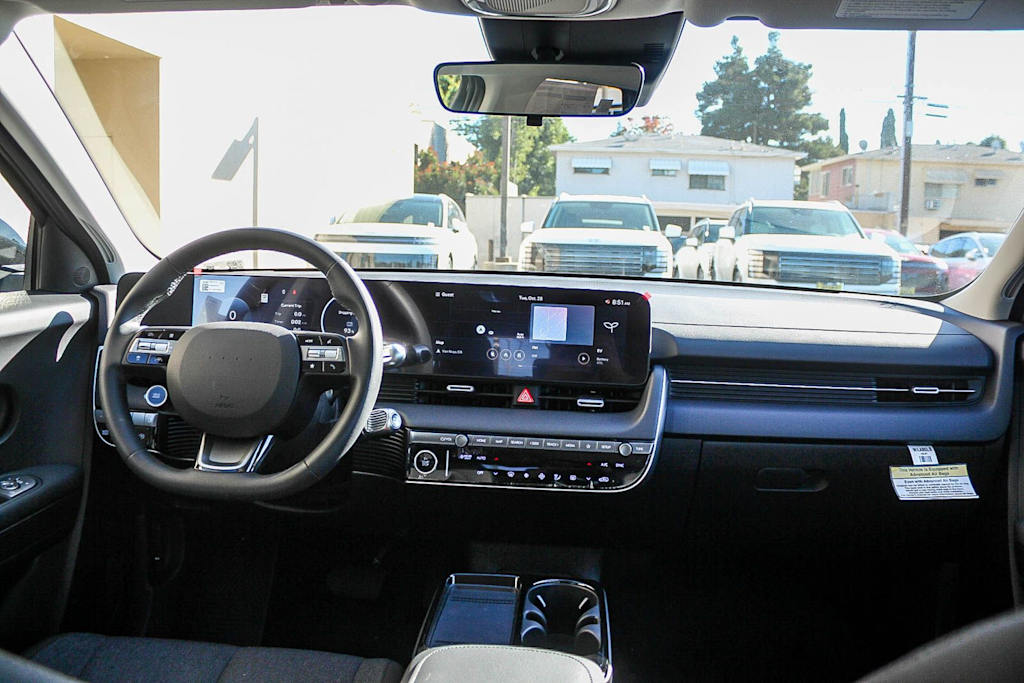 Thumbnail: 2026 Hyundai Ioniq 5 - 2