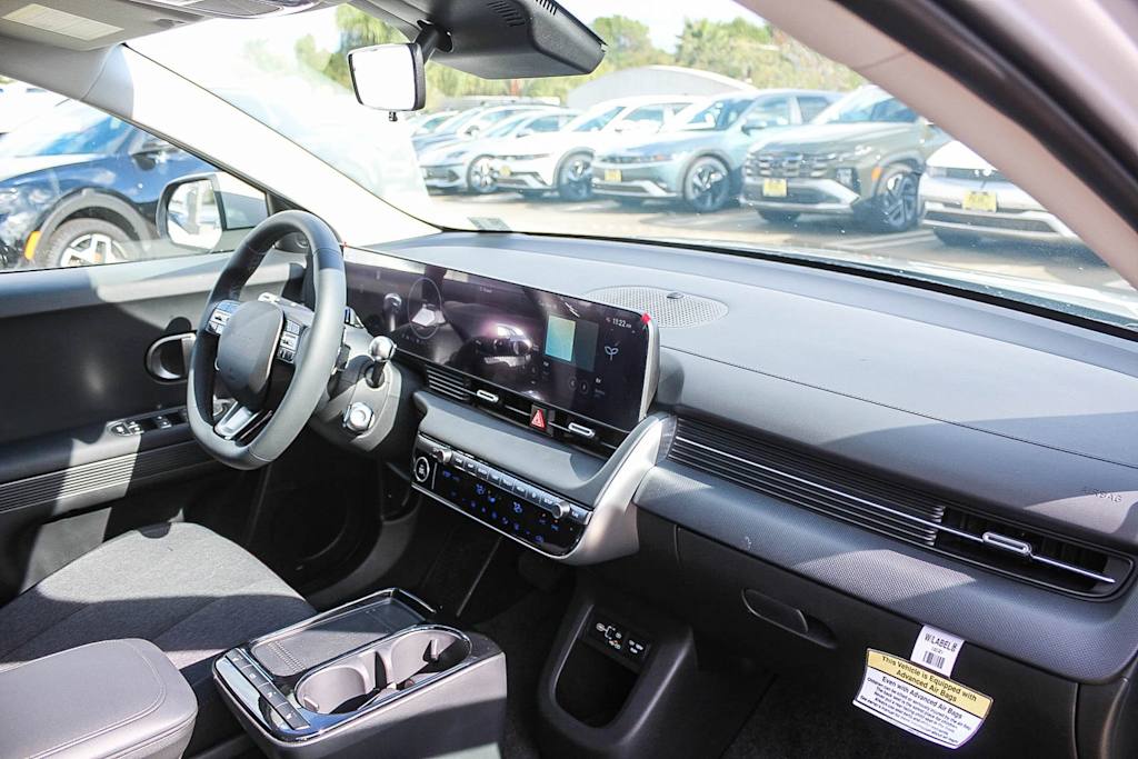 Thumbnail: 2026 Hyundai Ioniq 5 - 12