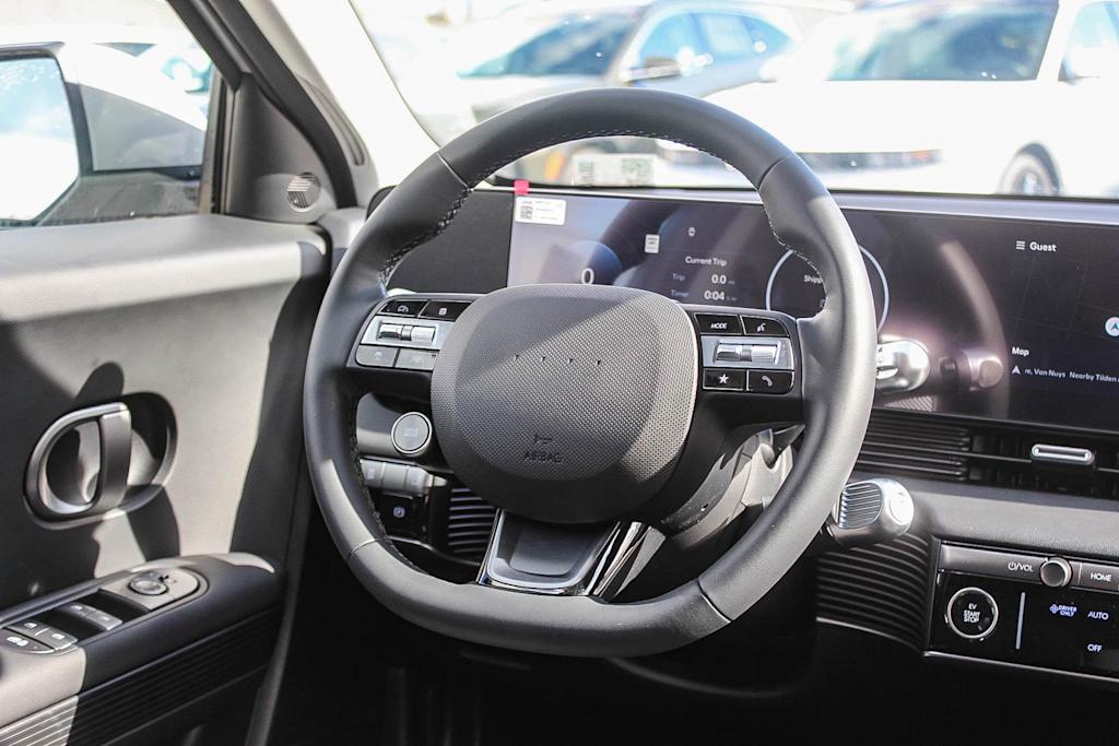 Thumbnail: 2026 Hyundai Ioniq 5 - 9