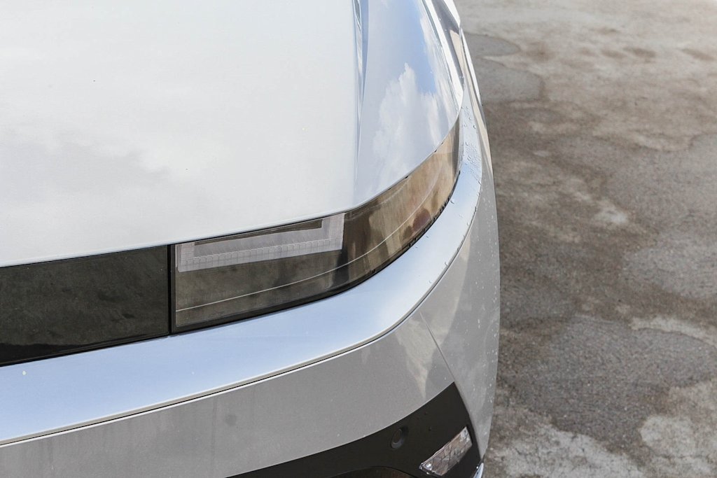 Thumbnail: 2026 Hyundai Ioniq 5 - 6