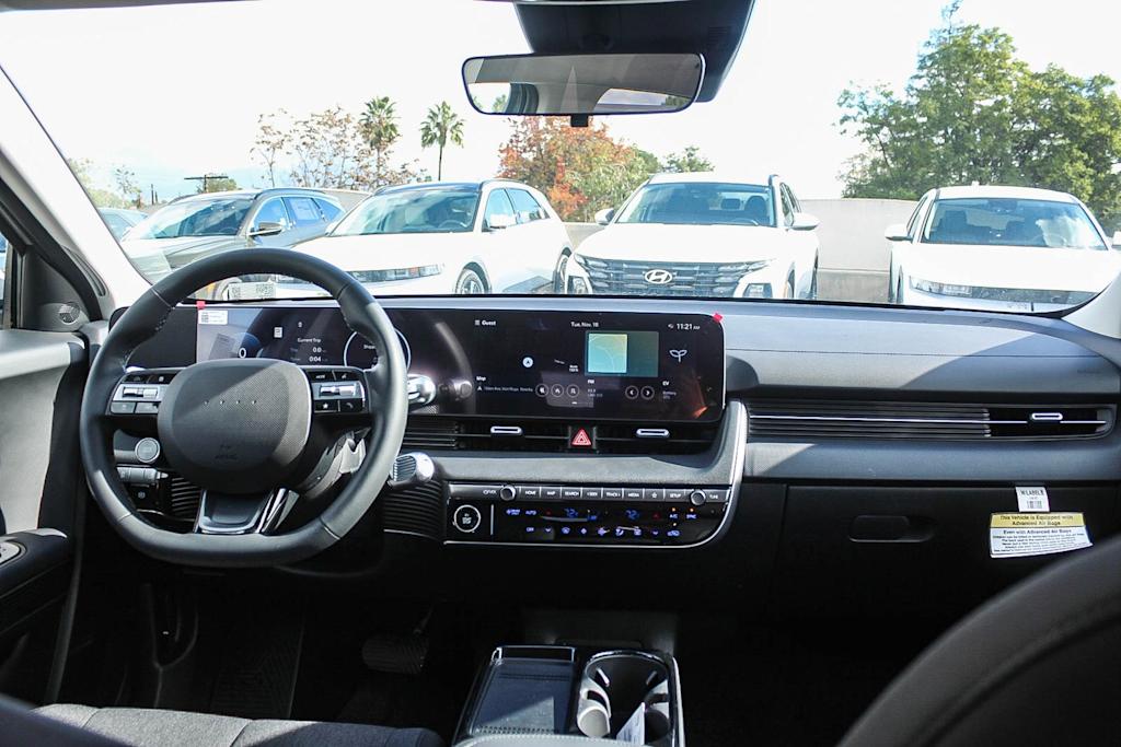 Thumbnail: 2026 Hyundai Ioniq 5 - 2