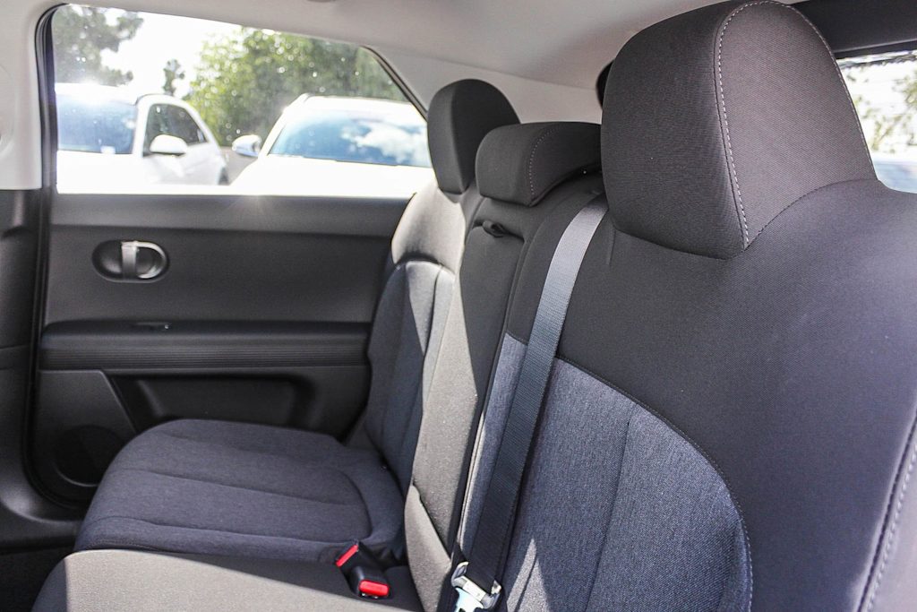 Thumbnail: 2026 Hyundai Ioniq 5 - 11