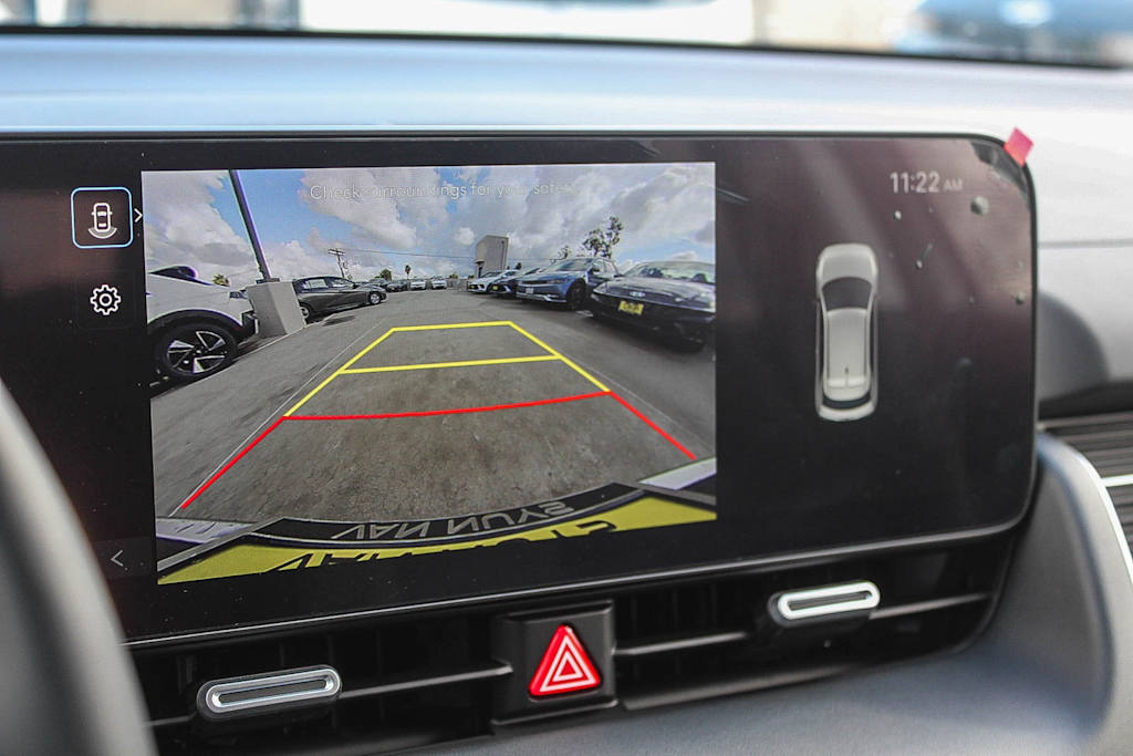 Thumbnail: 2026 Hyundai Ioniq 5 - 28