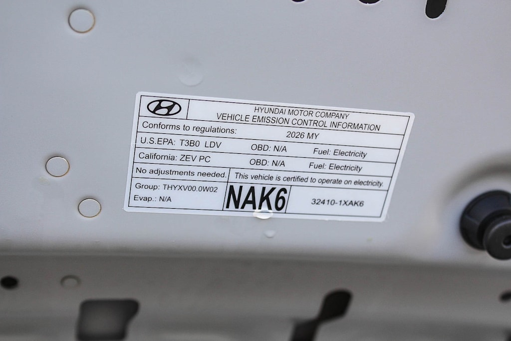 Thumbnail: 2026 Hyundai Ioniq 5 - 16