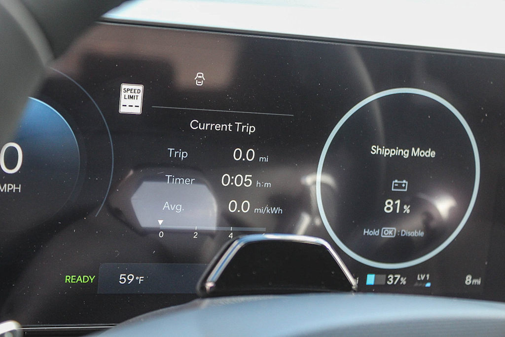 Thumbnail: 2026 Hyundai Ioniq 5 - 15