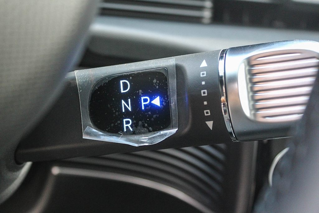 Thumbnail: 2026 Hyundai Ioniq 5 - 25