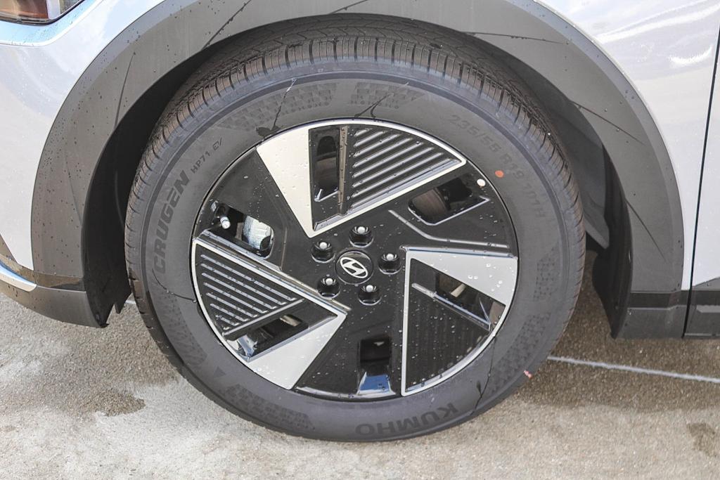 Thumbnail: 2026 Hyundai Ioniq 5 - 20