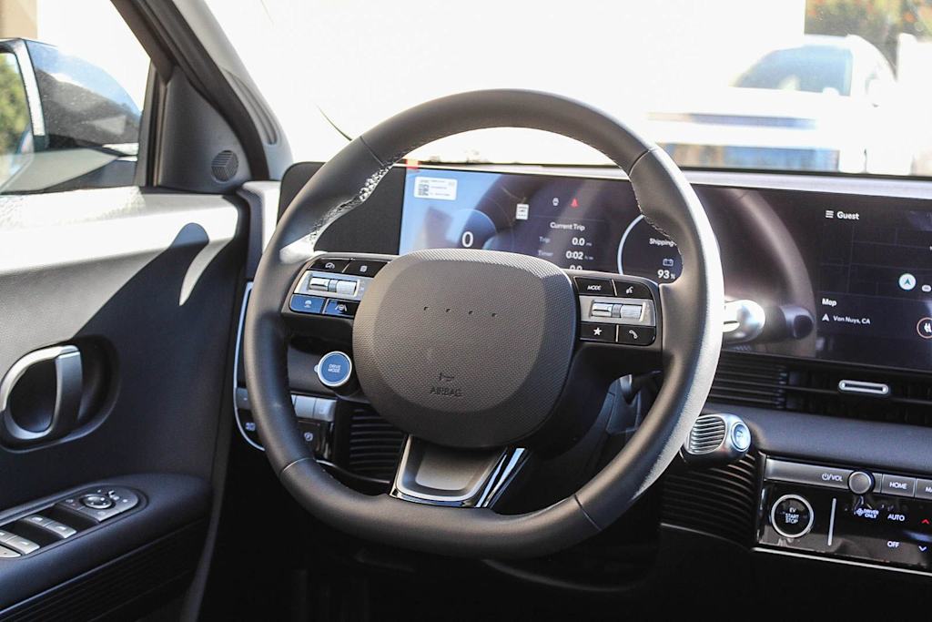 Thumbnail: 2026 Hyundai Ioniq 5 - 9