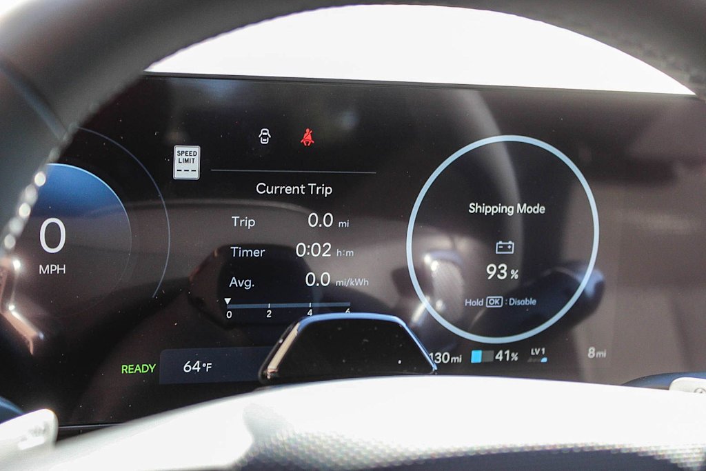 Thumbnail: 2026 Hyundai Ioniq 5 - 14