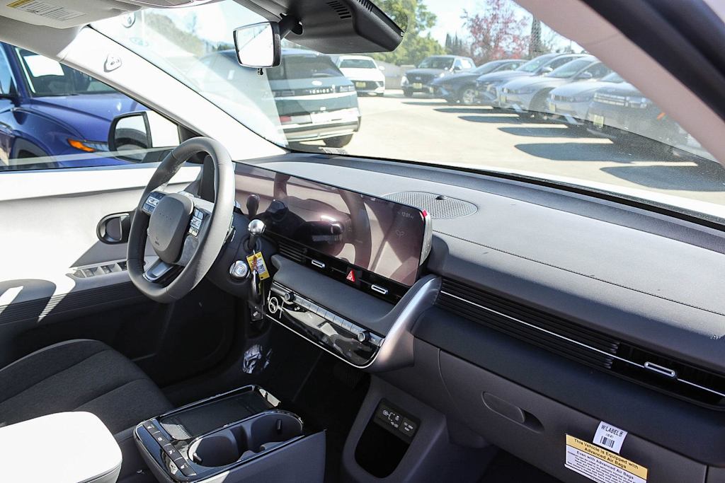 Thumbnail: 2026 Hyundai Ioniq 5 - 10