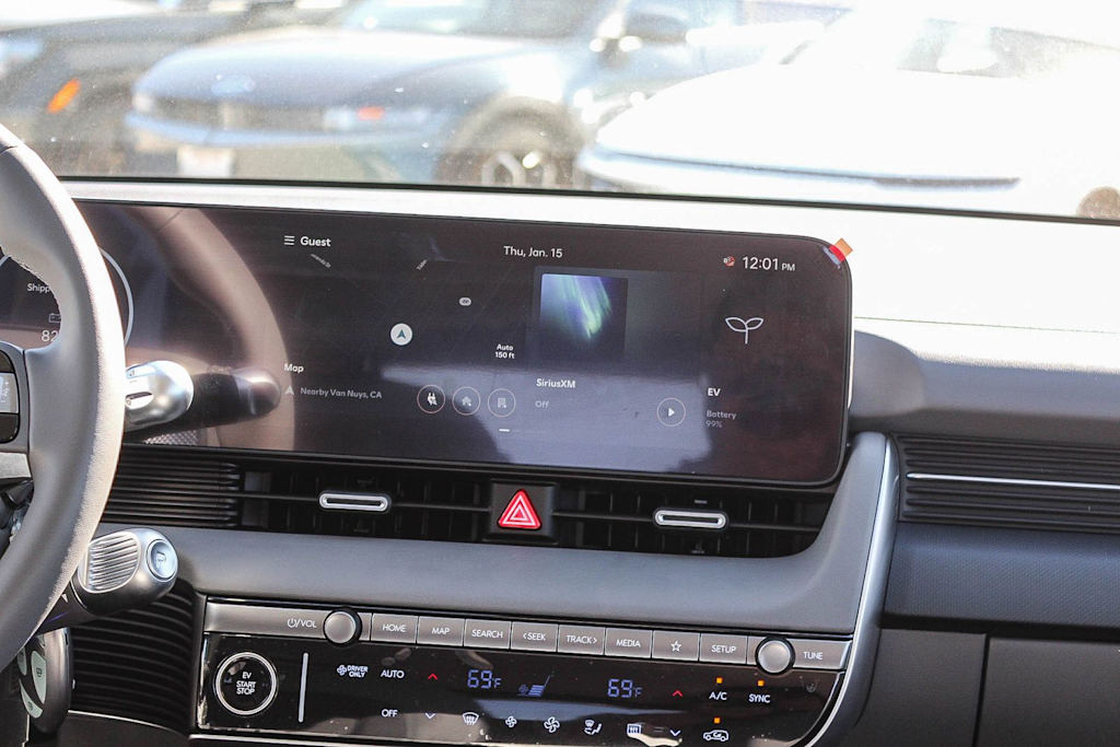 Thumbnail: 2026 Hyundai Ioniq 5 - 22