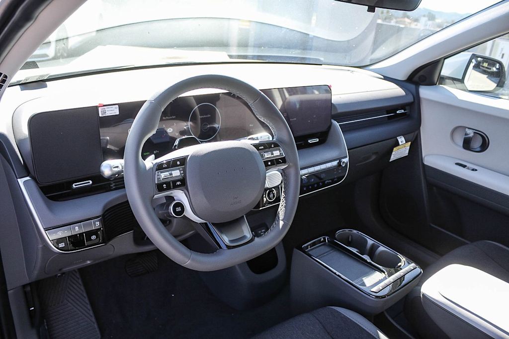 Thumbnail: 2026 Hyundai Ioniq 5 - 11