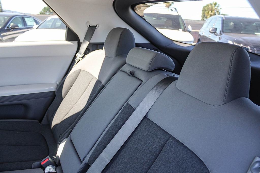 Thumbnail: 2026 Hyundai Ioniq 5 - 9