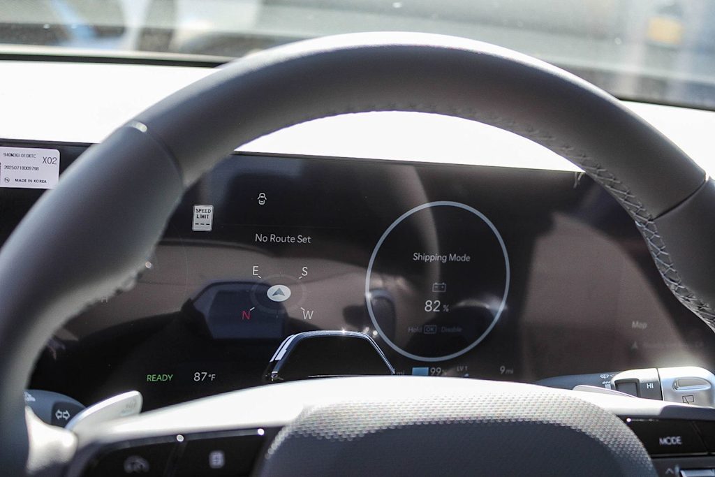 Thumbnail: 2026 Hyundai Ioniq 5 - 26