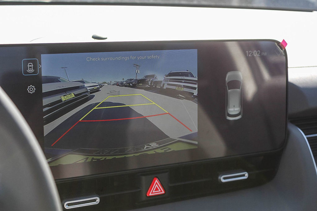 Thumbnail: 2026 Hyundai Ioniq 5 - 27