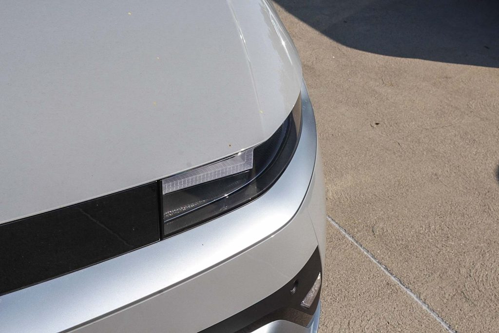 Thumbnail: 2026 Hyundai Ioniq 5 - 18