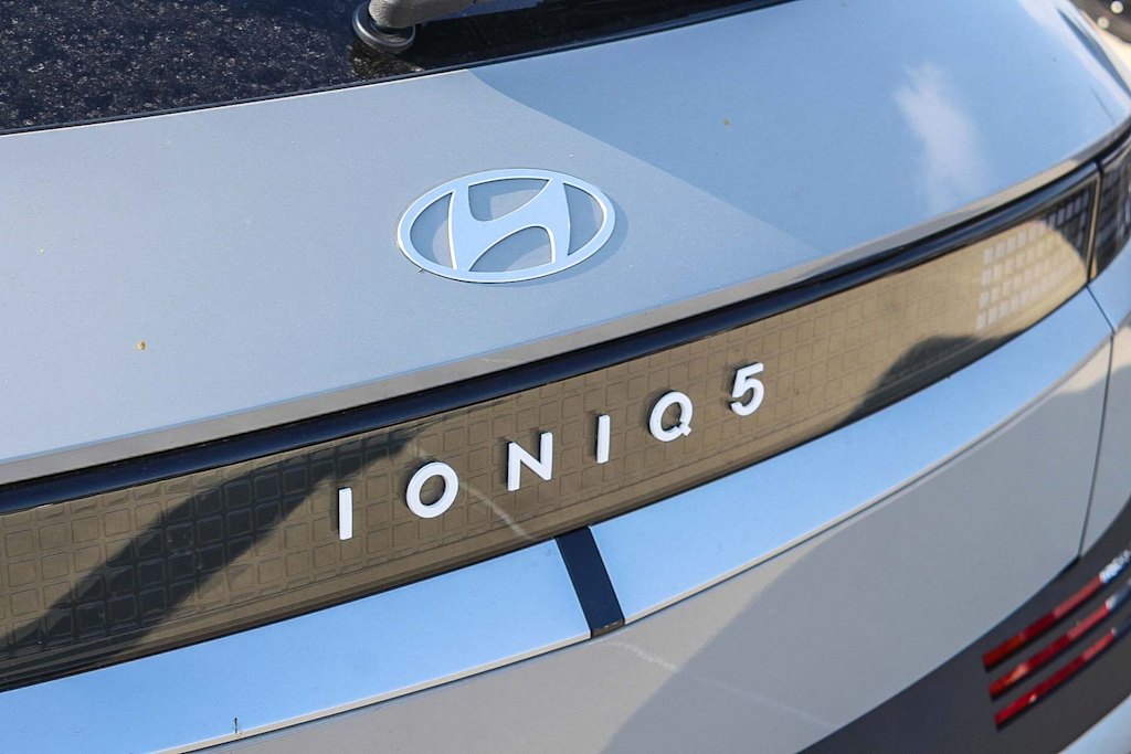 Thumbnail: 2026 Hyundai Ioniq 5 - 20