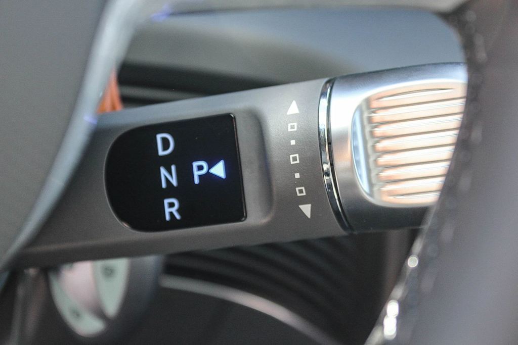 Thumbnail: 2026 Hyundai Ioniq 5 - 23