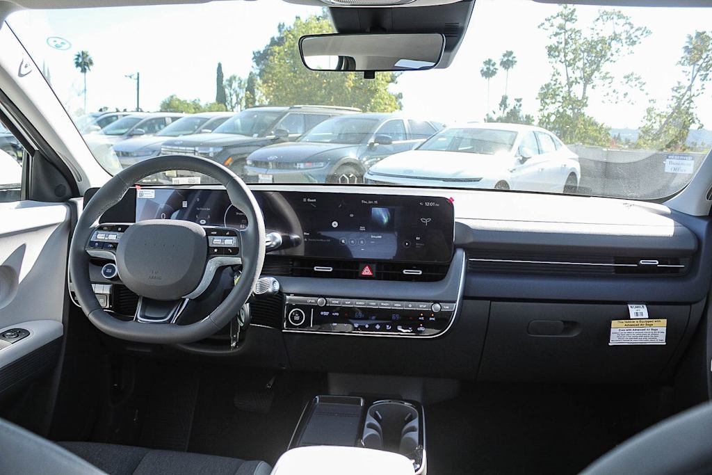 Thumbnail: 2026 Hyundai Ioniq 5 - 2