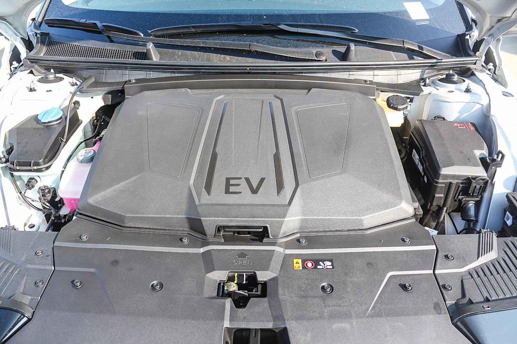 Thumbnail: 2026 Hyundai Ioniq 5 - 7