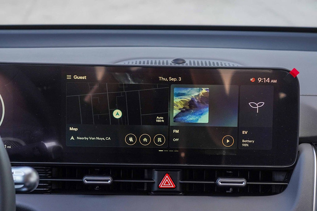 Thumbnail: 2026 Hyundai Ioniq 5 - 20