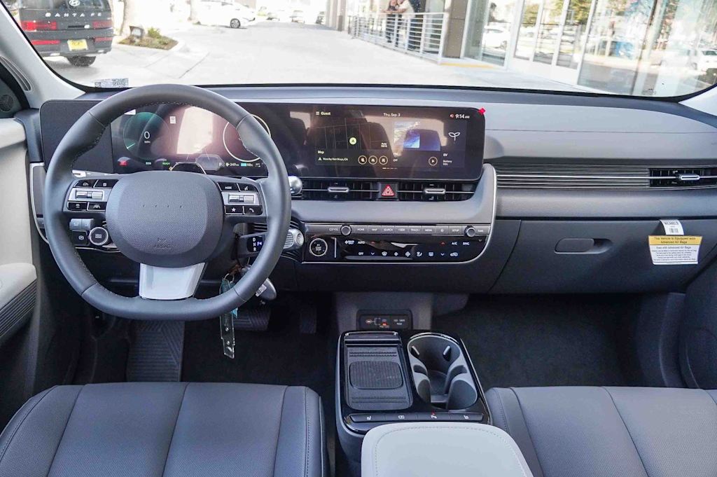 Thumbnail: 2026 Hyundai Ioniq 5 - 2