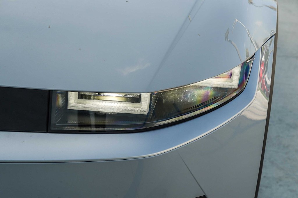 Thumbnail: 2026 Hyundai Ioniq 5 - 17