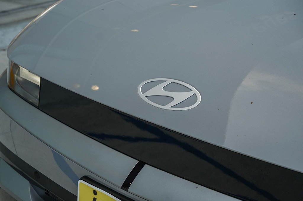 Thumbnail: 2026 Hyundai Ioniq 5 - 6
