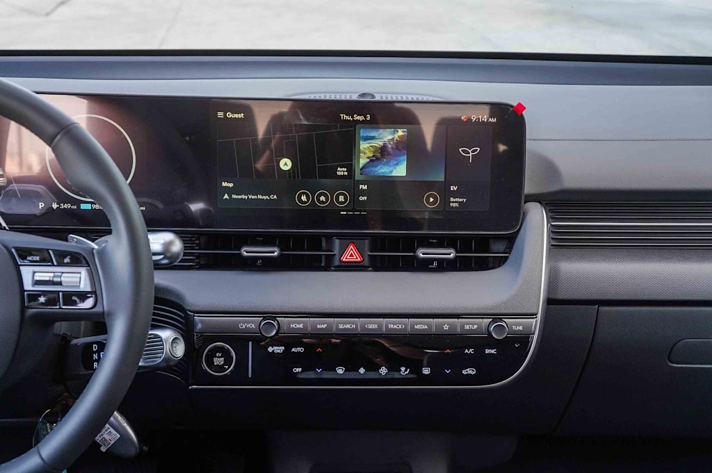 Thumbnail: 2026 Hyundai Ioniq 5 - 13