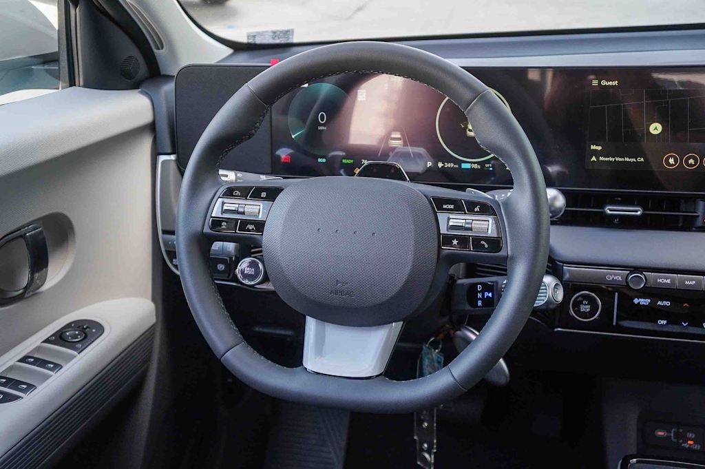 Thumbnail: 2026 Hyundai Ioniq 5 - 9
