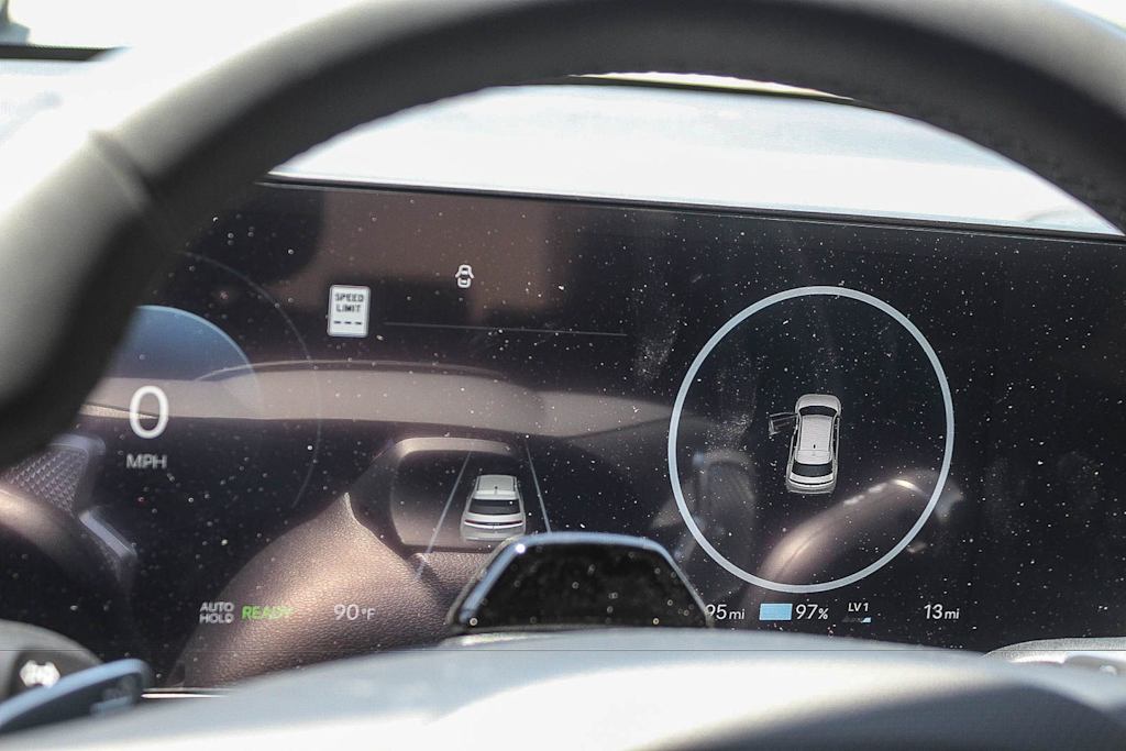 Thumbnail: 2026 Hyundai Ioniq 5 - 15