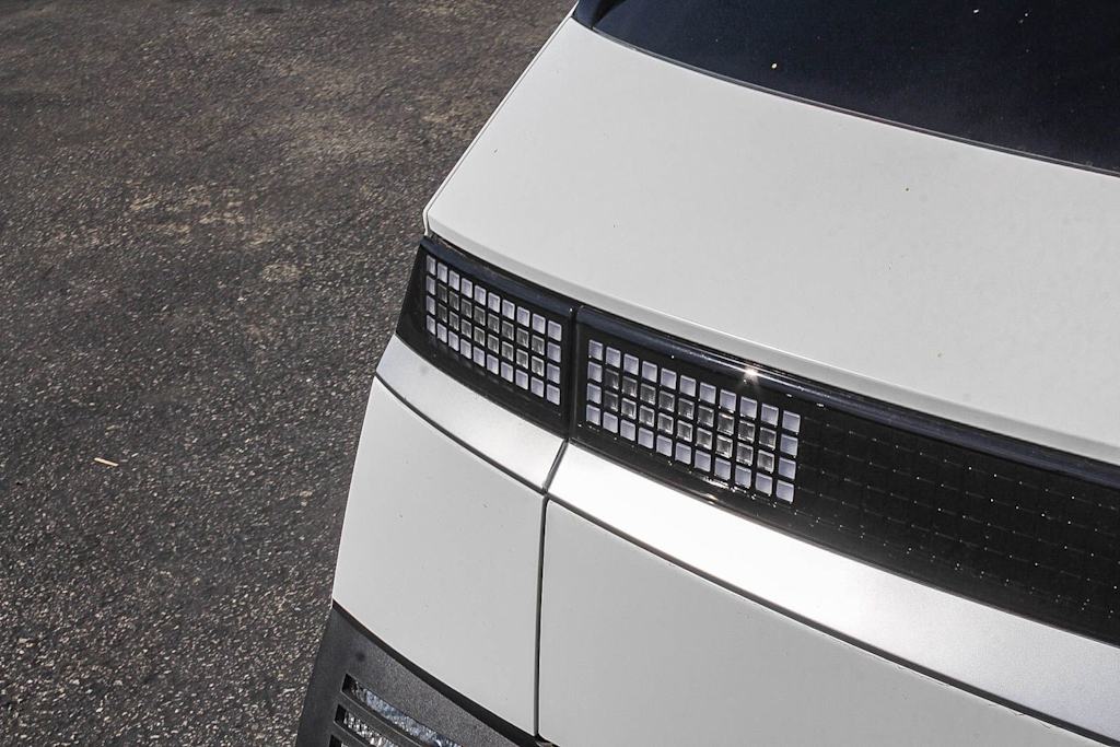 Thumbnail: 2026 Hyundai Ioniq 5 - 6