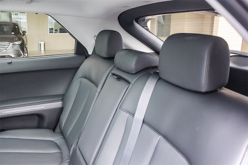 Thumbnail: 2026 Hyundai Ioniq 5 - 9