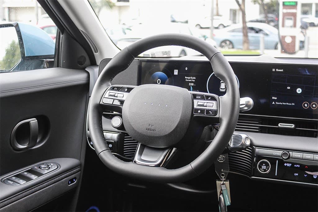 Thumbnail: 2026 Hyundai Ioniq 5 - 8