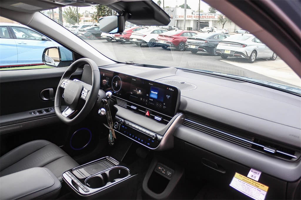 Thumbnail: 2026 Hyundai Ioniq 5 - 10