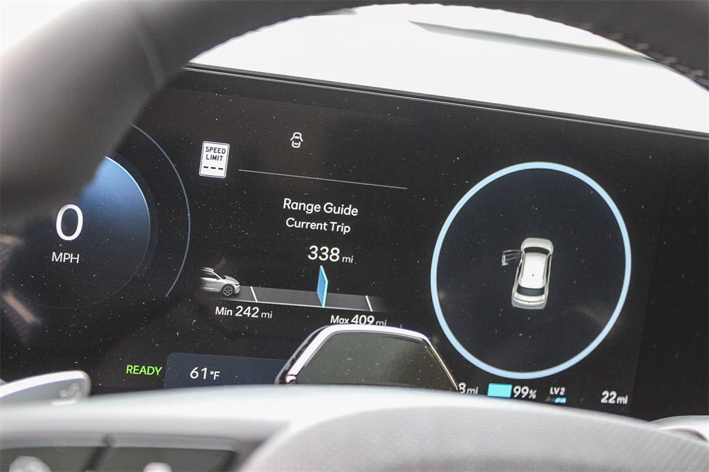 Thumbnail: 2026 Hyundai Ioniq 5 - 13