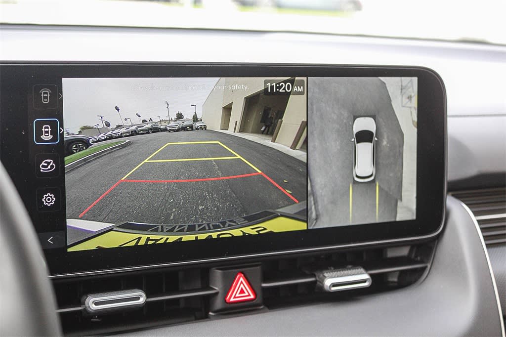 Thumbnail: 2026 Hyundai Ioniq 5 - 26