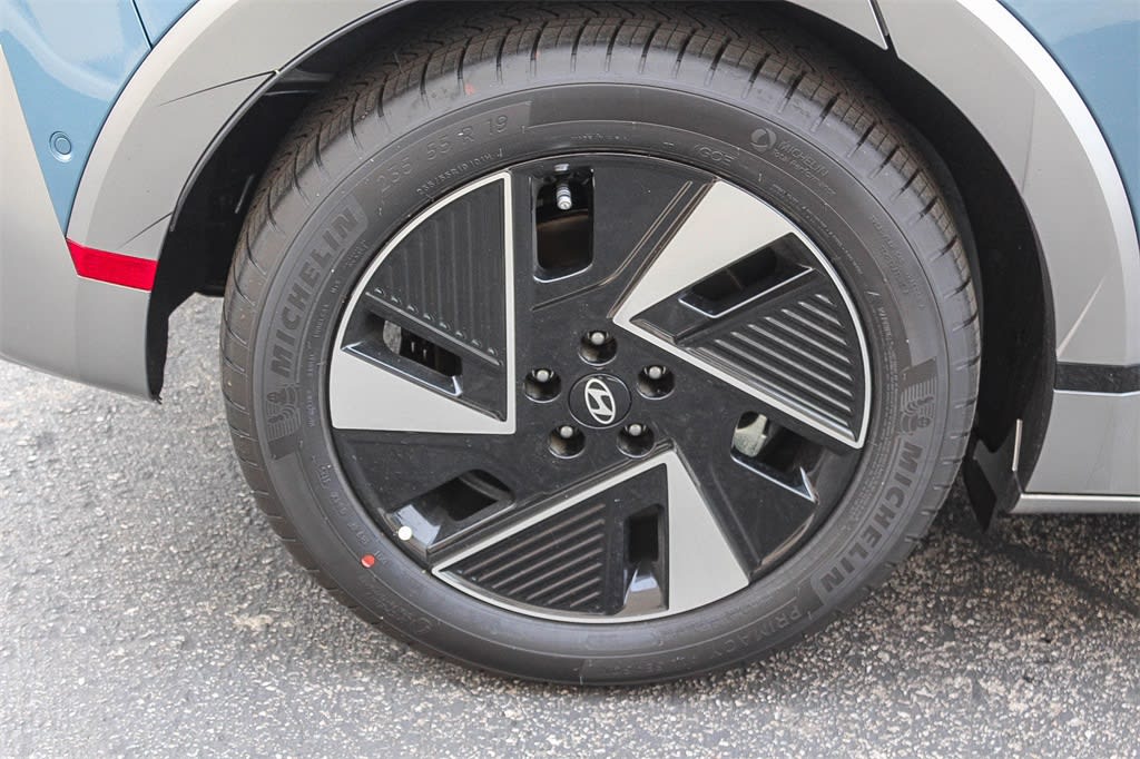 Thumbnail: 2026 Hyundai Ioniq 5 - 6