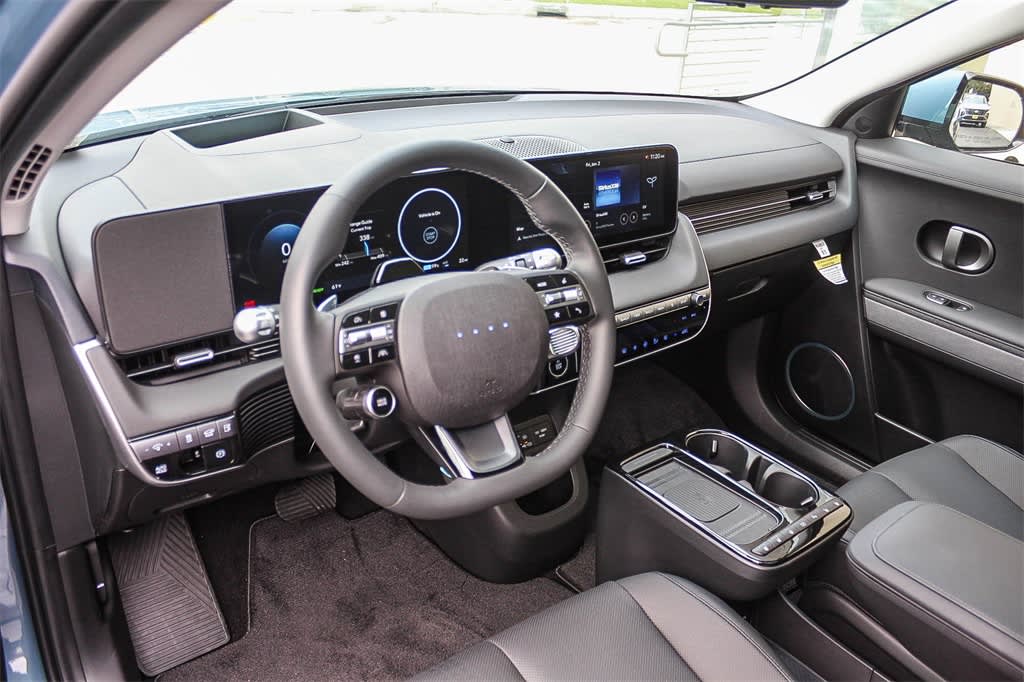 Thumbnail: 2026 Hyundai Ioniq 5 - 11