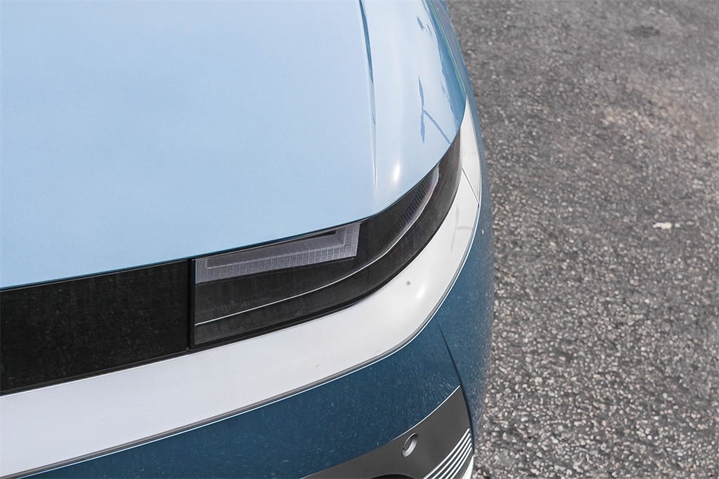 Thumbnail: 2026 Hyundai Ioniq 5 - 18