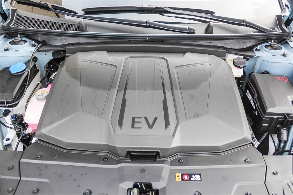 Thumbnail: 2026 Hyundai Ioniq 5 - 7