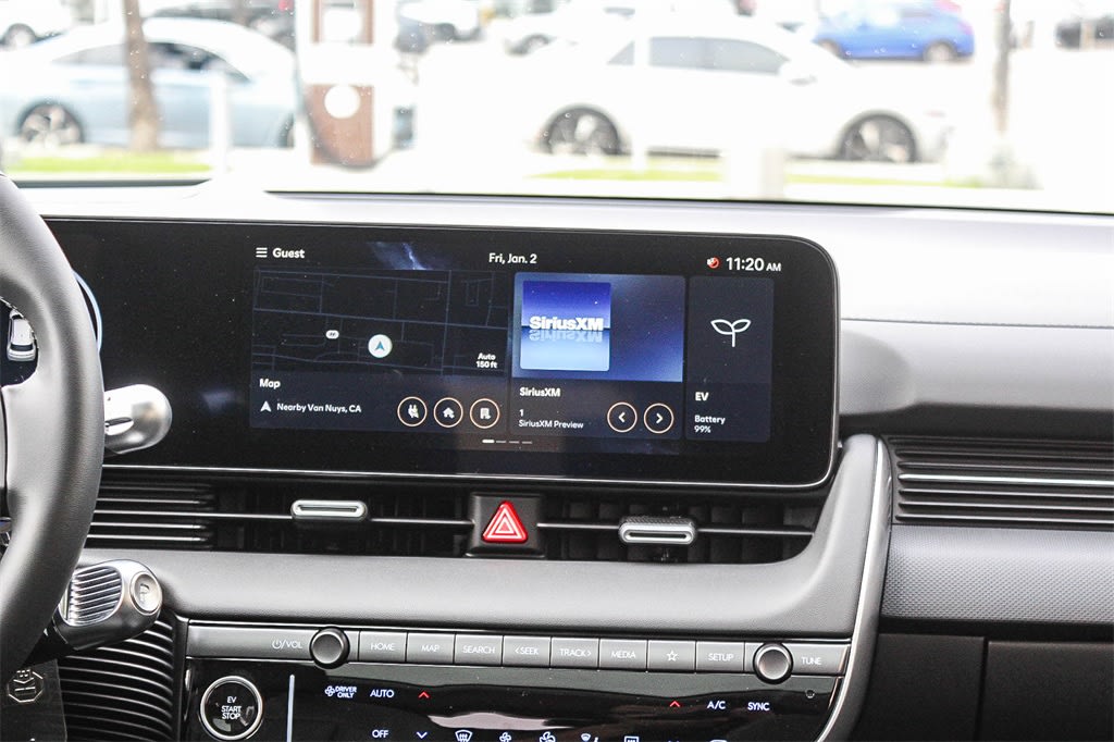 Thumbnail: 2026 Hyundai Ioniq 5 - 22