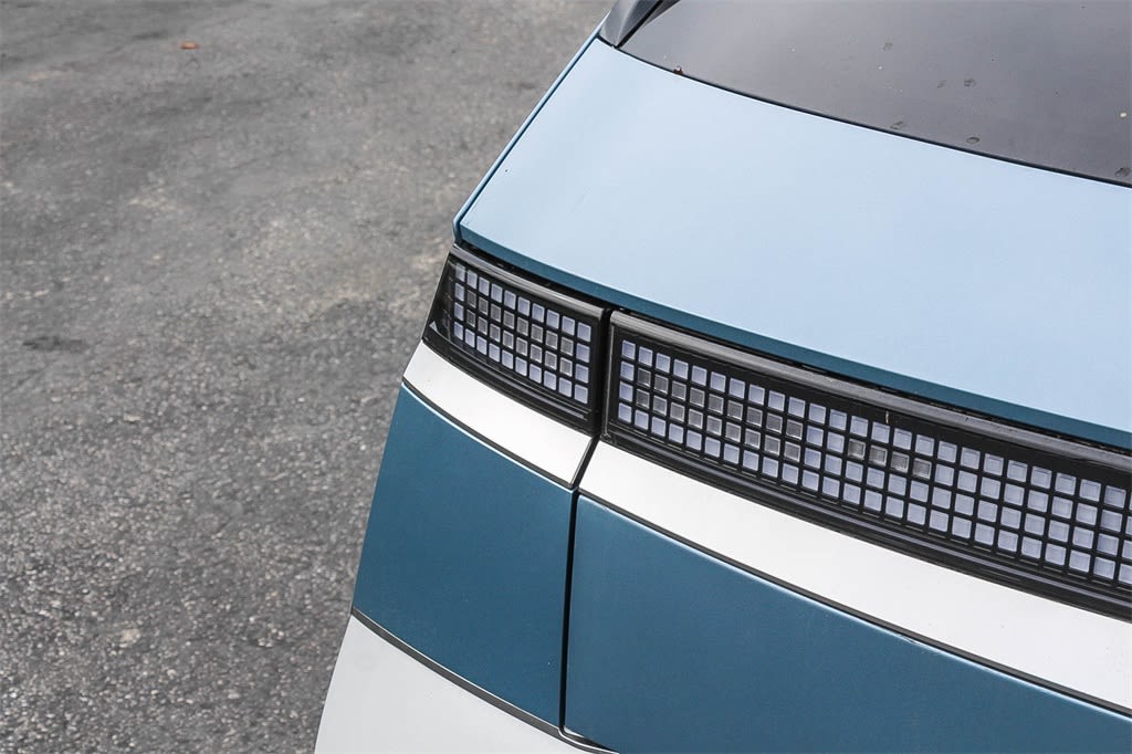 Thumbnail: 2026 Hyundai Ioniq 5 - 5