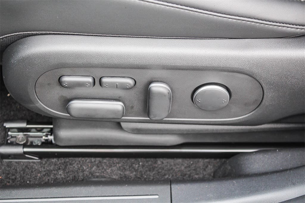 Thumbnail: 2026 Hyundai Ioniq 5 - 25