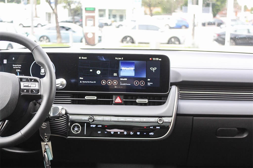 Thumbnail: 2026 Hyundai Ioniq 5 - 12