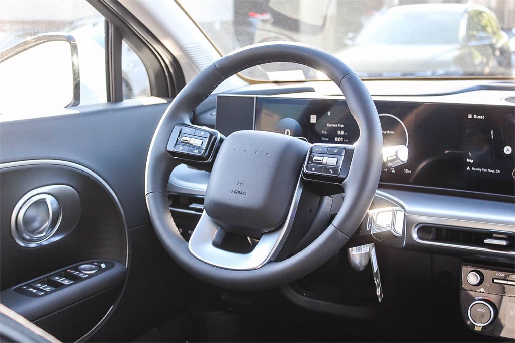 Thumbnail: 2026 Hyundai Ioniq - 12