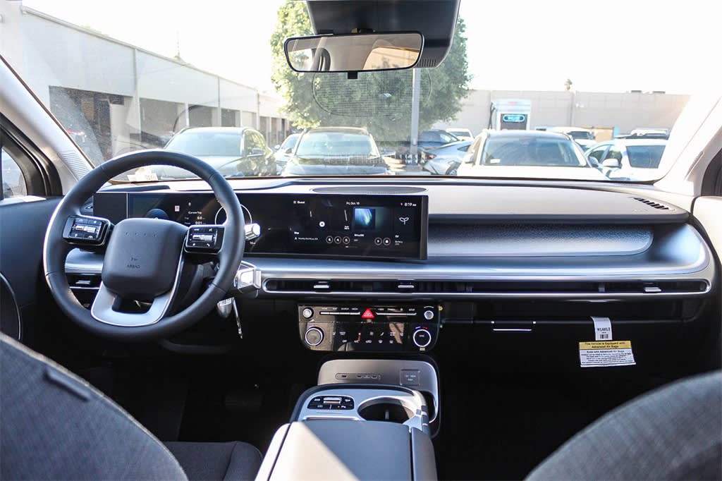 Thumbnail: 2026 Hyundai Ioniq - 2