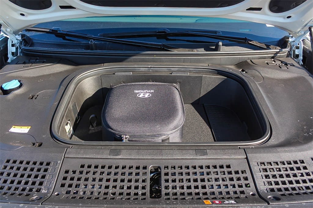 Thumbnail: 2026 Hyundai Ioniq - 8