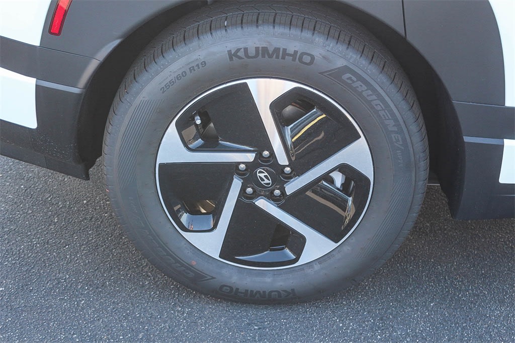 Thumbnail: 2026 Hyundai Ioniq - 7